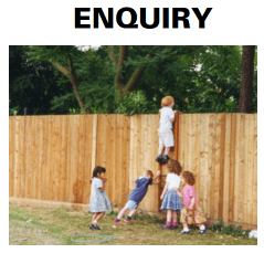 enquiry pic