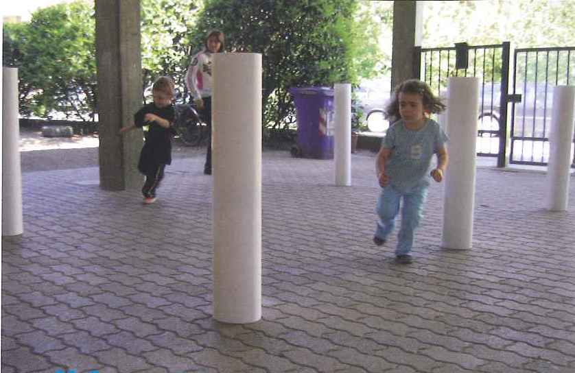 running columns1