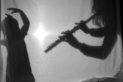 drama of sound flute