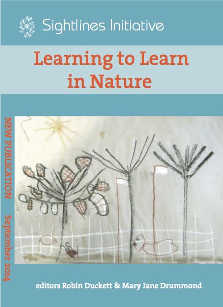 learning to learn in nature cover