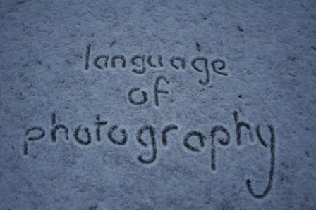 snow
