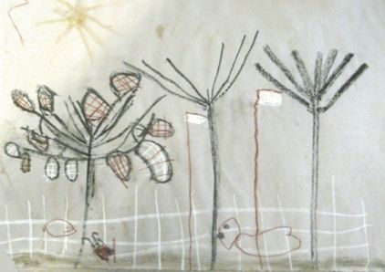 learning to learn in nature cover image