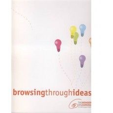 Browsing Through Ideas