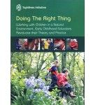 Doing The Right Thing