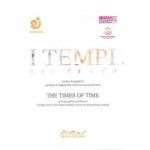I tempi del tempo/The Times of the Time