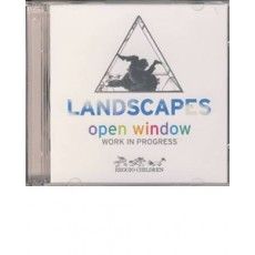 Landscapes, open window - 2 CD