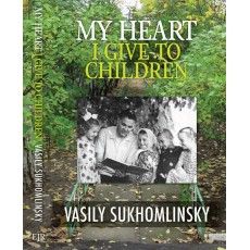 My Heart I Give to Children