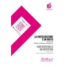 Participation Is An Invitation