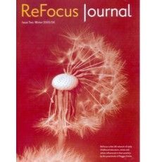 ReFocus Journal Issue 02