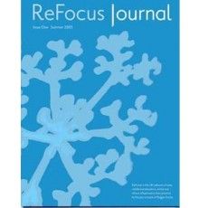 ReFocus Journal Issue 01