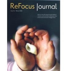 ReFocus Journal Issue 06