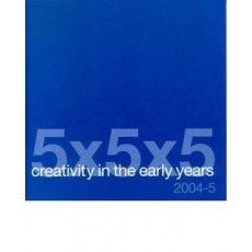 The 5x5x5=creativity project (2004-5)