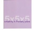 The 5x5x5=creativity project (2002-3)